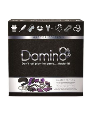 Domin8 Master Edition