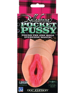 Belladonna's ULTRASKYN Pocket Pal