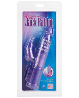 Jack Rabbit My First Waterproof - Purple