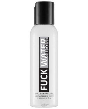 Fuck Water Premium Silicone - 2 oz