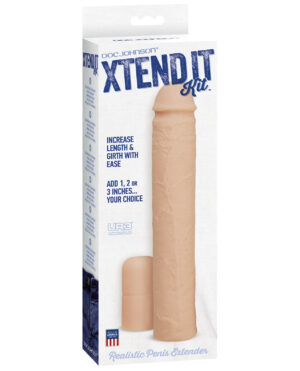 Xtend It Kit - White