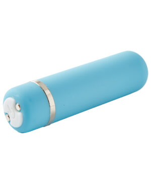 Nu Sensuelle Joie Bullet 15 Function - Blue