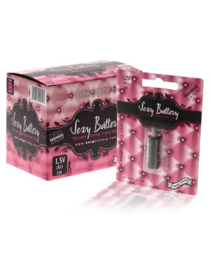 Sexy Battery LR23 - Box of 10