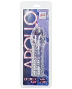 Apollo Extender - Clear