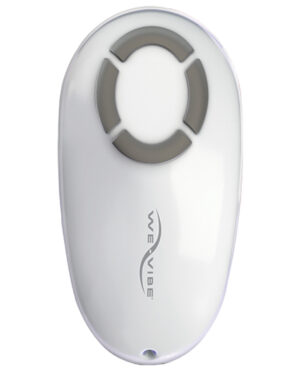 We-Vibe Universal Remote Replacement - Works w/all App Enabled We-Vibe Toys