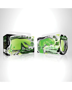 XGen Bodywand Rabbit Attachment - Glow in the Dark