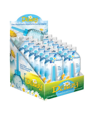 Boneyard 12 pc Daisy Douche POS Kit - Blue