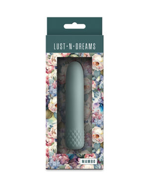 Lust-n-Dreams Mambo - Sage