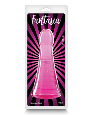 Fantasia Phoenix - Pink